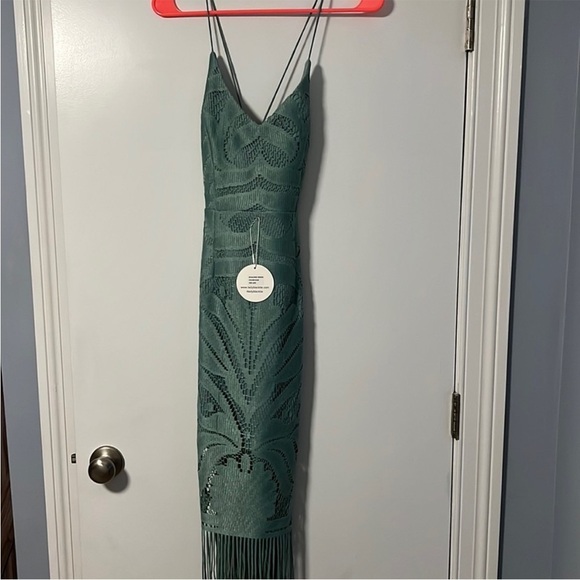 KHALEESI DRESS by Lady Black Tie - Picture 7 of 13